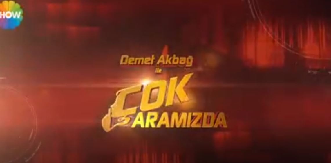 Demet Akbağ ile Çok Aramızda 11. Bölüm 1.Kısım