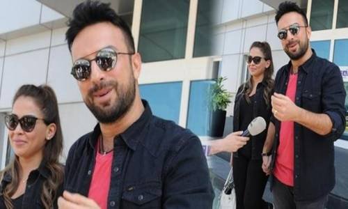 Tarkan Ve Pınar Tevetoğlu Çifti Boşanıyor Mu