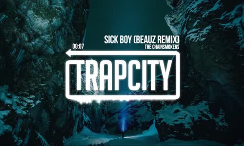 The Chainsmokers - Sick Boy (Beauz Remix)