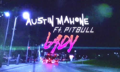 Austin Mahone - U