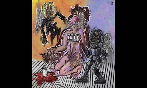 03 Greedo Ft. Yung Bans 'High Off Me'