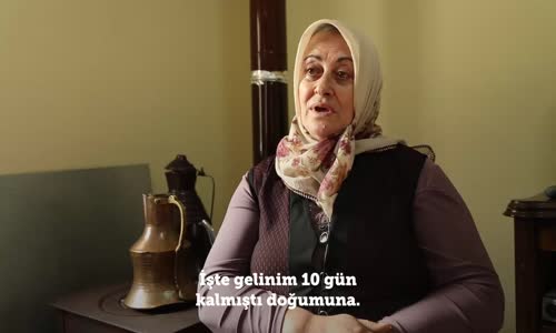 Tabuta Sığmayanlar Şehit Halit Avcı