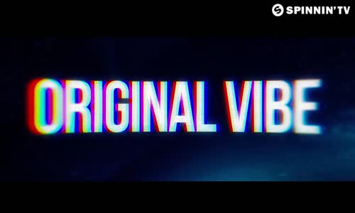 Loax - Original Vibe