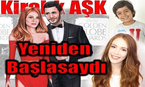 Kiralık Aşk Yeniden Başlasaydı