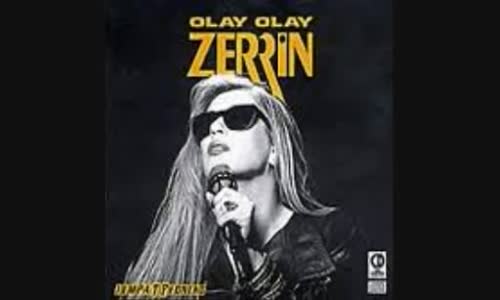 Zerri̇n Özer - Gemi̇ler