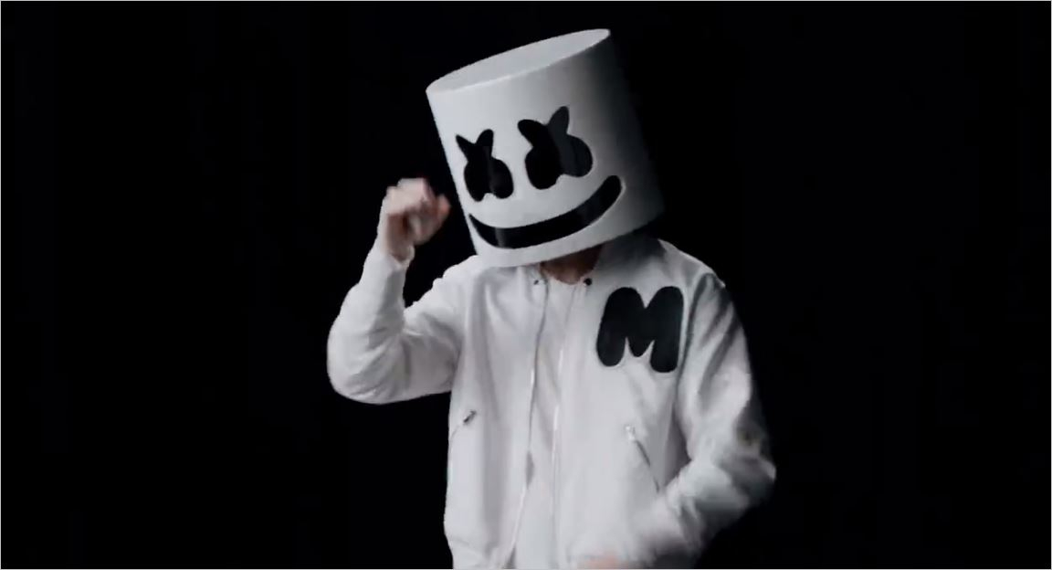 Marshmello X Juicy J - You Can Cry (Ft. James Arthur)