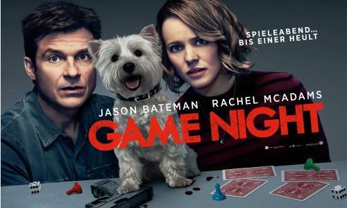 Game Night - Oyun Gecesi Türkçe Altyazılı Hd İzle