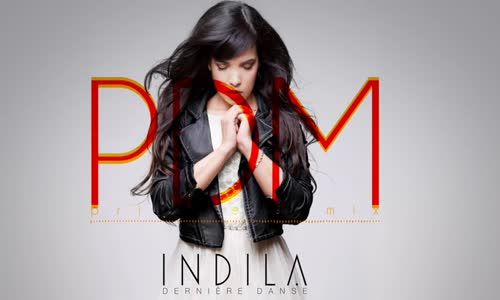 Indila - Dernière Danse (Paul Damixie`s Private Remix)