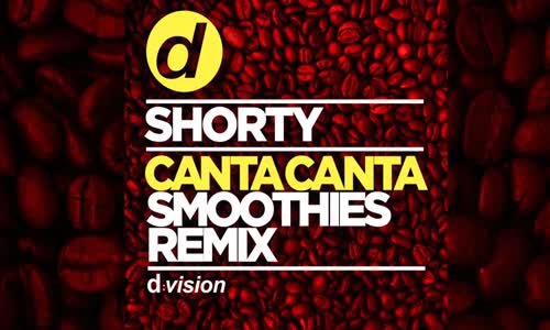 Shorty - Canta Canta