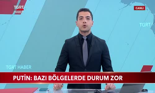 Putin'e Ömür Boyu Dokunulmazlık