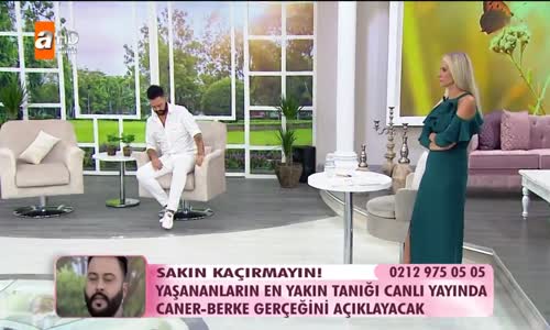 Caner,Boşanmak İstiyorum Boşanamıyorum