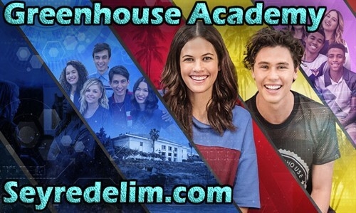 Greenhouse Academy 1.Sezon 5.Bölüm Türkçe Dublaj İzle