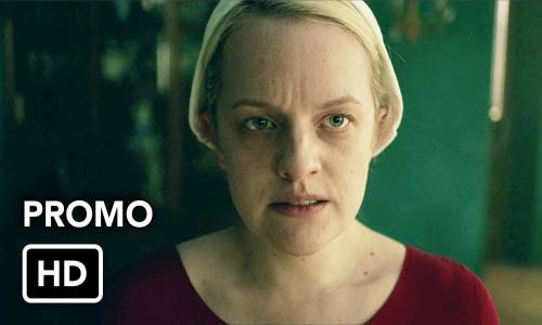 The Handmaid's Tale 2. Sezon 9. Bölüm Fragmanı