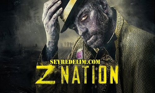 Z Nation 4. Sezon 13. Bölüm İzle