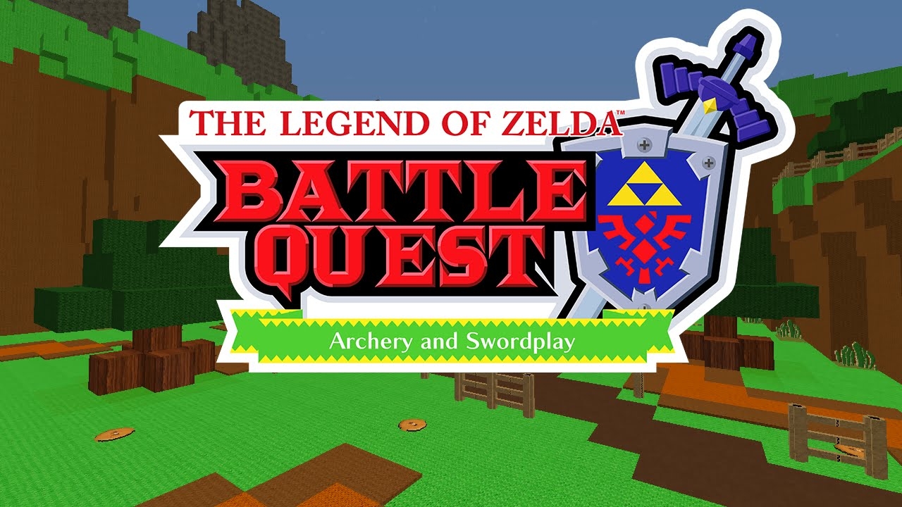 Zelde Quest Bölüm -2