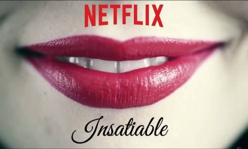 Insatiable 1. Sezon 12. Bölüm İzle (Sezon Finali)