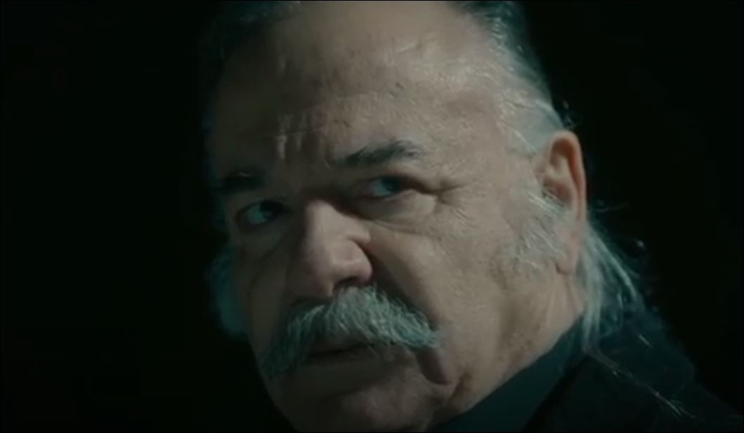 İçerde 27. Bölüm Mustafa Nerede