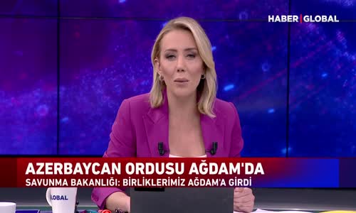 27 Yıl Önce Ermeni İşgalinden Kaçan Ağdamlı Gazeteci Mehseti Şerif- Babam Elime Bir El Bombası Verdi 