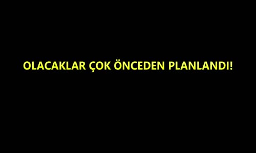 2094 SON KÜRESEL PLAN - 13. BÖLÜM - BÜYÜK SIFIRLAMA BAŞLIYOR