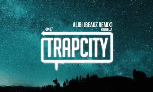 Krewella - Alibi (Beauz Remix)