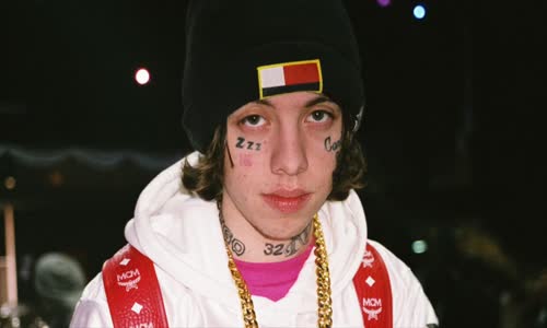 Diablo & Lil Xan & Smokepurpp 'Purpple Hearts'