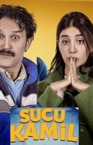 Sucu Kamil Hd İzle