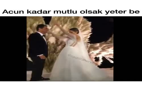 Acun Kadar Mutlu Olsak Yeter