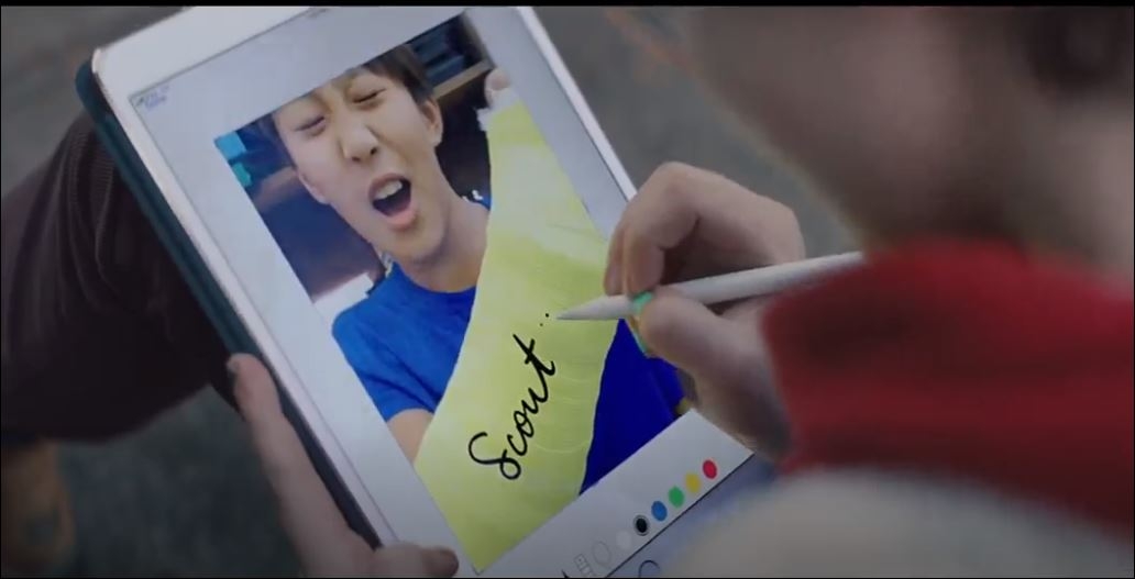 iPad Pro Bilgisayar Nedir Apple