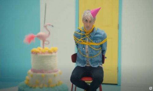 All Time Low - Birthday