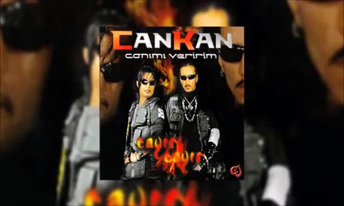  Cankan - Bittin Sen Dönemem 