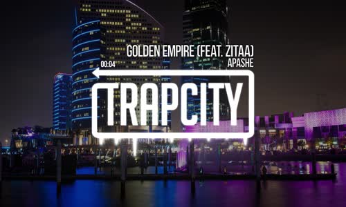 Apashe  Golden Empire Ft. Zitaa