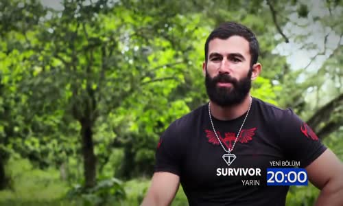 Survivor 2018 19. Bölüm Fragmanı