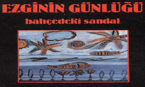 Ezginin Günlüğü Akşam Şarkıları (1988) 