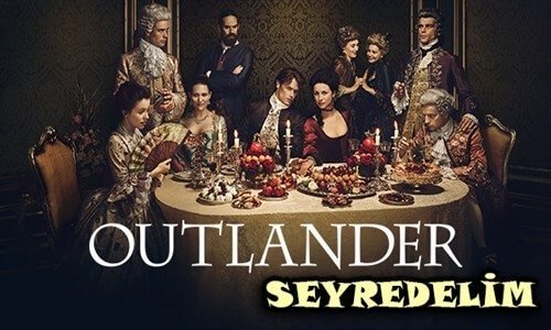 Outlander 3. Sezon 11. Bölüm İzle