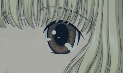 Chobits 1. Bölüm İzle