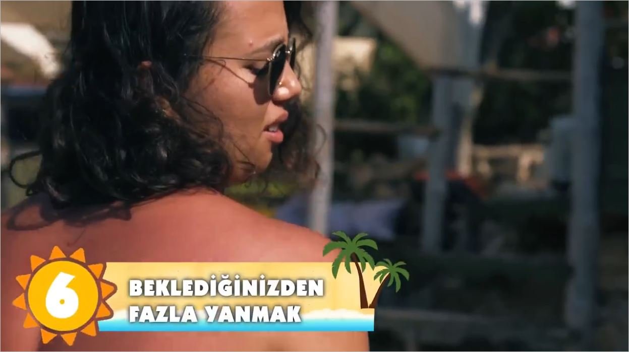 Tatilde Yaşadığımız En Can Sıkıcı 8 Talihsizlik - Onedio