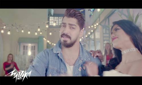 Mina Atta - Anqoud El Enab مينا عطا - عنقود العنب