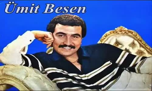 Ümi̇t Besen - Bekleyenim Var