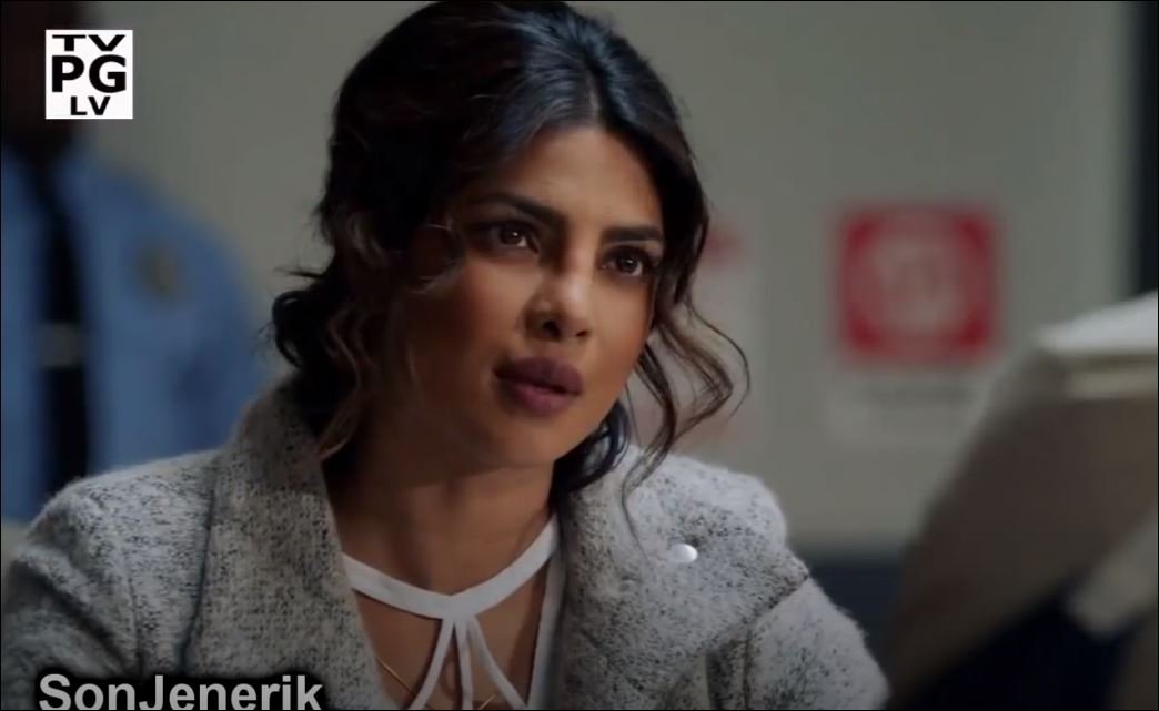 Quantico 3. Sezon 2. Bölüm Fragmanı