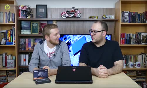 Laptop M.2 SSD Yükseltme Rehberi