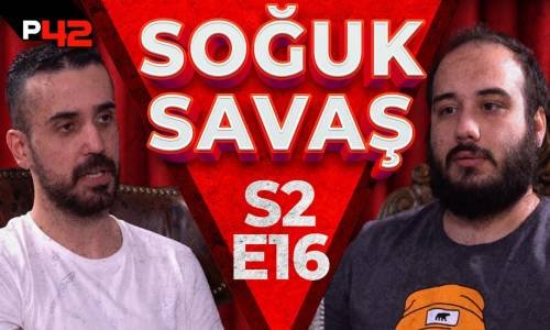 Gülersen Kaybedersin - Soğuk Savaş S2E16