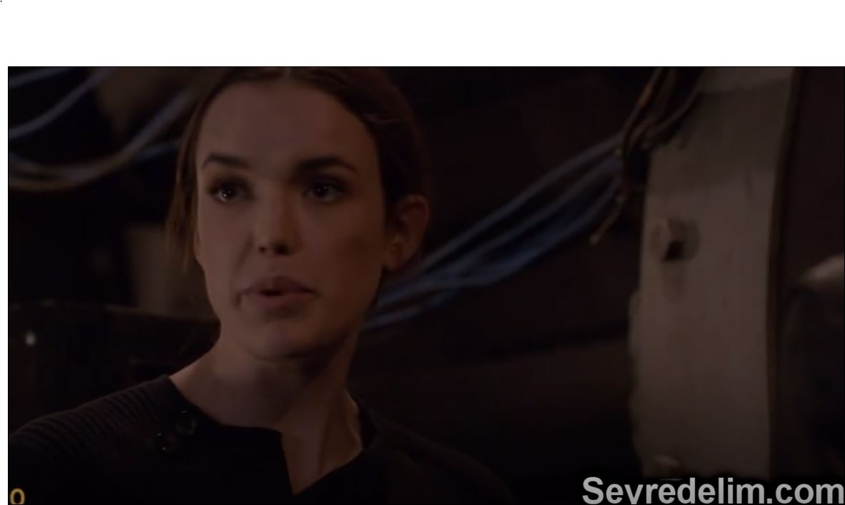 Agents of SHIELD 5. Sezon 8. Bölüm Fragmanı