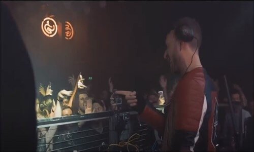 Spinnin Sessions At Club Spinnin  2017 Official Aftermovie 