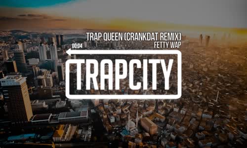 Fetty Wap  Trap Queen Remix