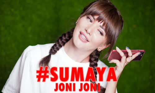 Sumaya  Joni Joni 