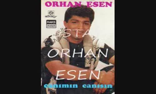 Orhan Esen - Seni̇ Sevi̇nce