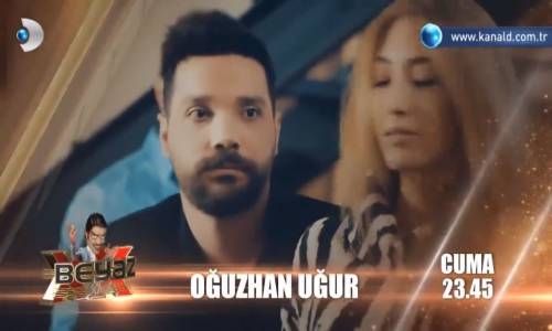 Beyaz Show Fragman (23 Mart 2018)