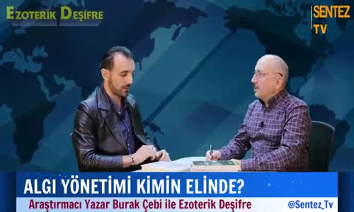 Algı Yönetimi Kimin Elinde