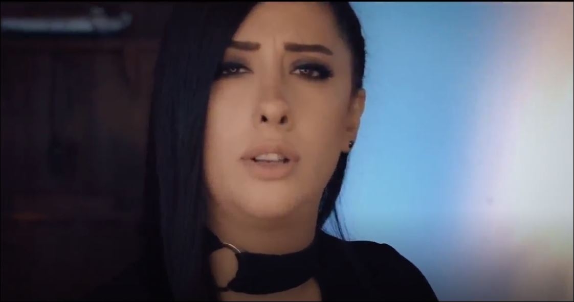 Eda Alakuş - Kaşlar Kara