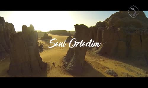 Osman Altun Ft. Mani - Seni Özledim Teaser